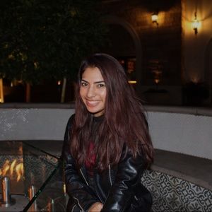 Meet your Posher, Victoria